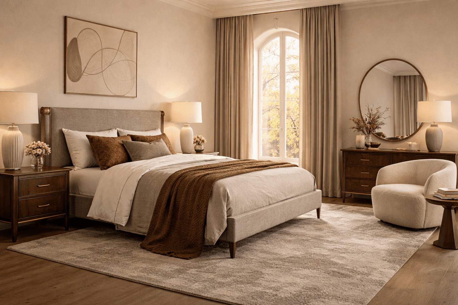 How It Works Background